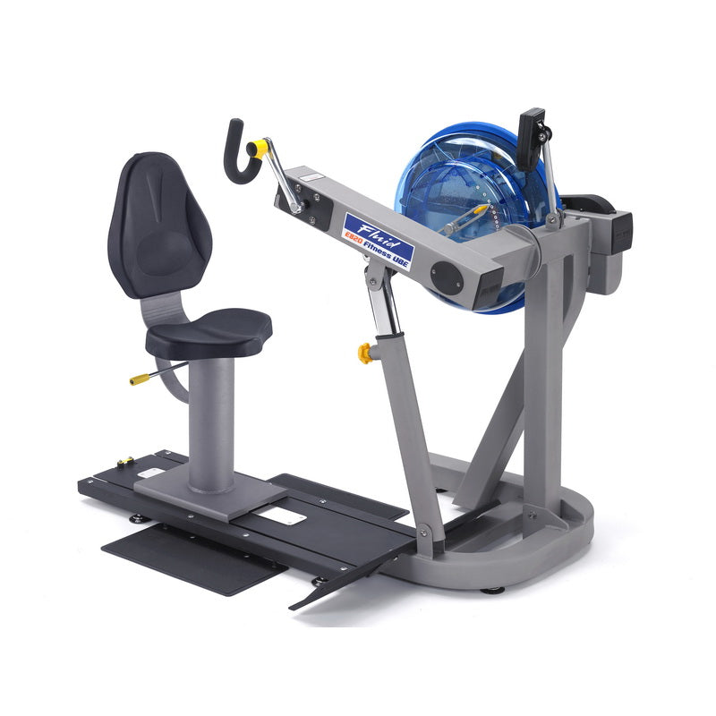 Ube exercise machine sale