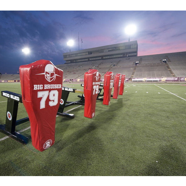 Rogers 3-Man MOD Football Blocking Sled