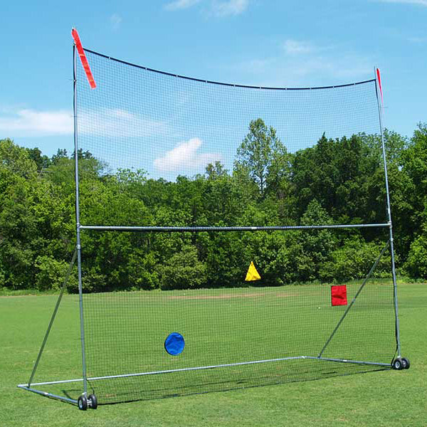 Fisher Athletic College Portable Goal Post