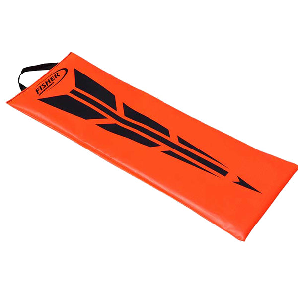 Fisher Athletic Chain Set Target Marker