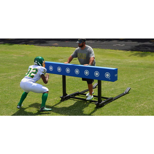 Fisher Athletic Shiver Football Sled