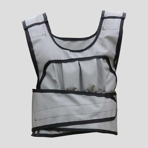 Fisher Athletic Weighted Vest