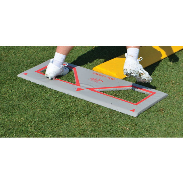 Fisher Correct Step Configurable Football Chute Board