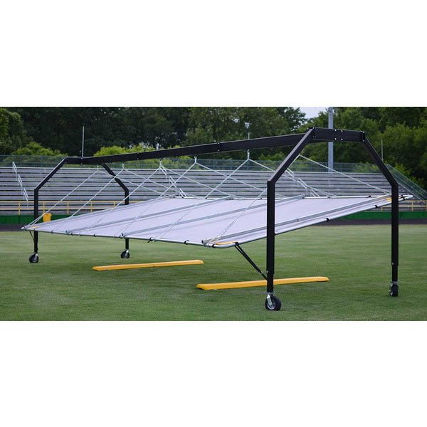 Fisher Football Flex Chutes