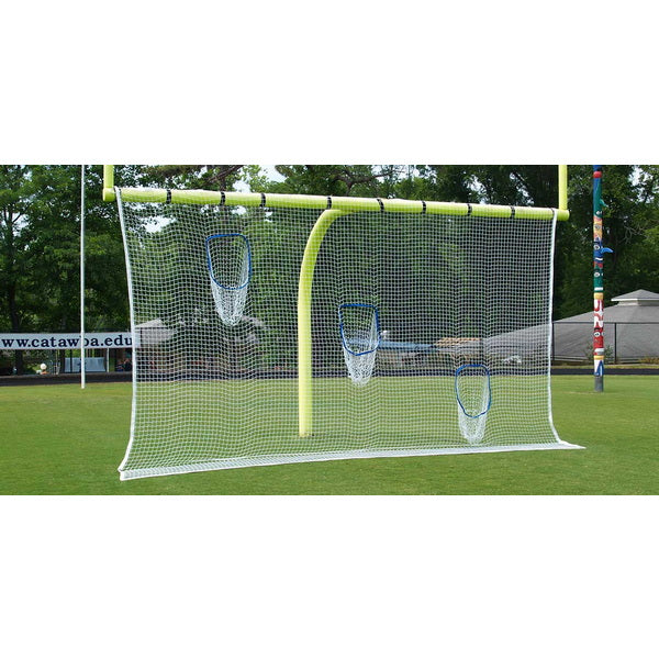 Fisher Football Throwing Net