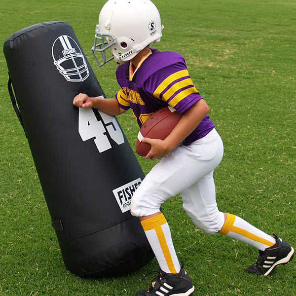 Fisher Junior Pop Up Dummies Used In Training