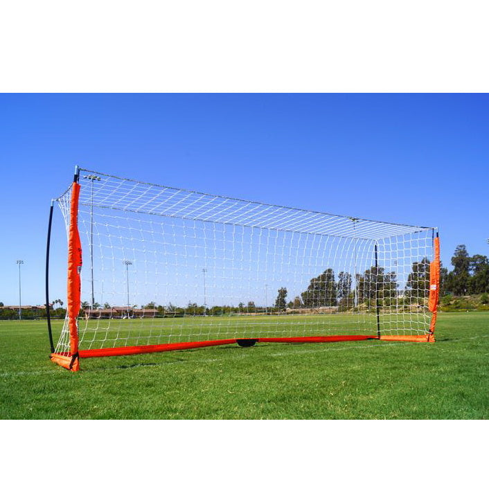 Bownet 4' X 16' Five-A-Side Soccer Goal