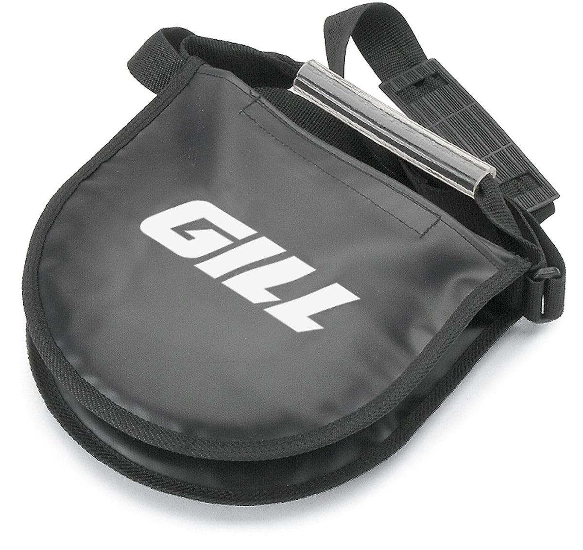 Gill Athletics Implement Discus Carrier – Anytime Sports Supply