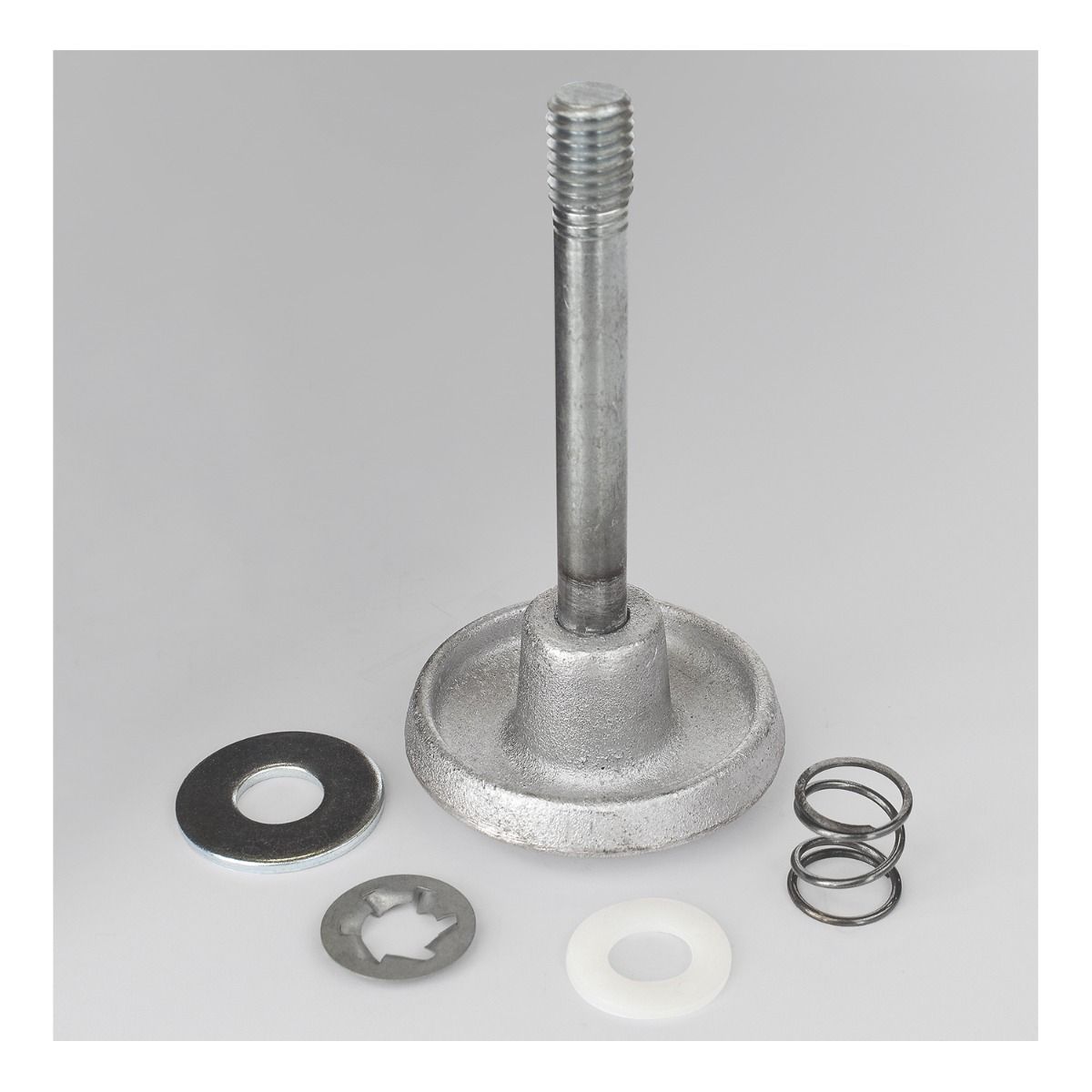 Gill Athletics Replacement T-Base Hand Wheel Kit