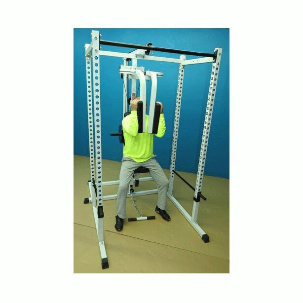 Tds lat pulldown online attachment