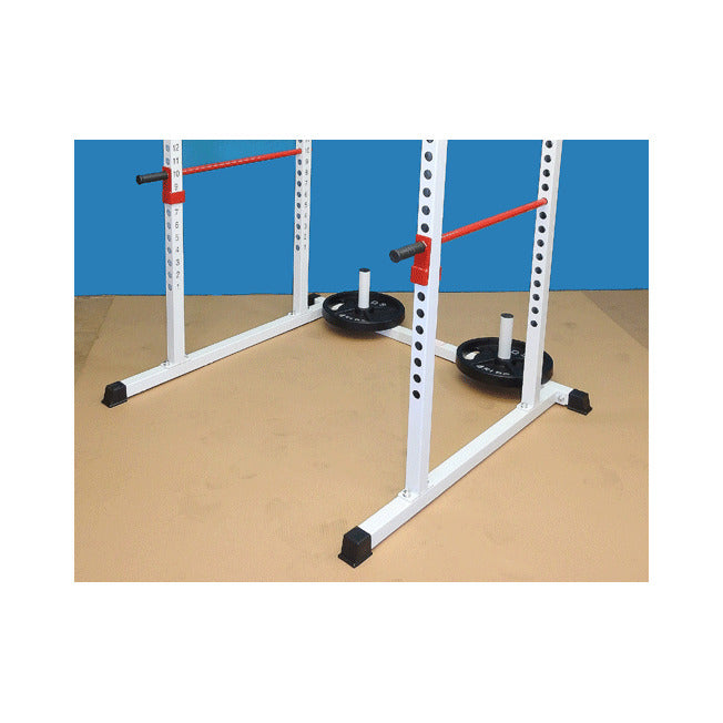 Tds discount power rack