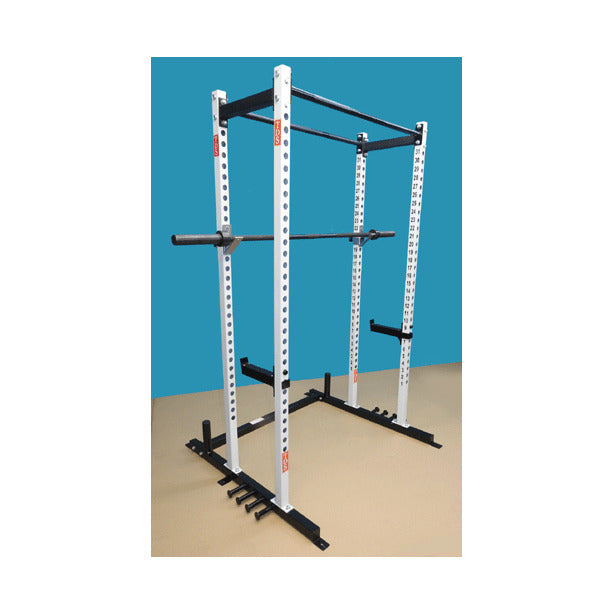 Tds 2025 power rack