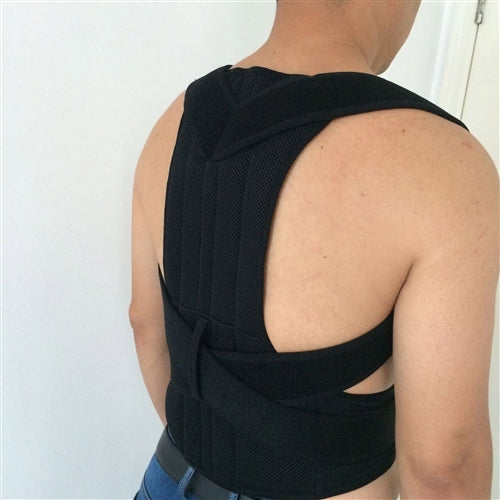 Posture Support