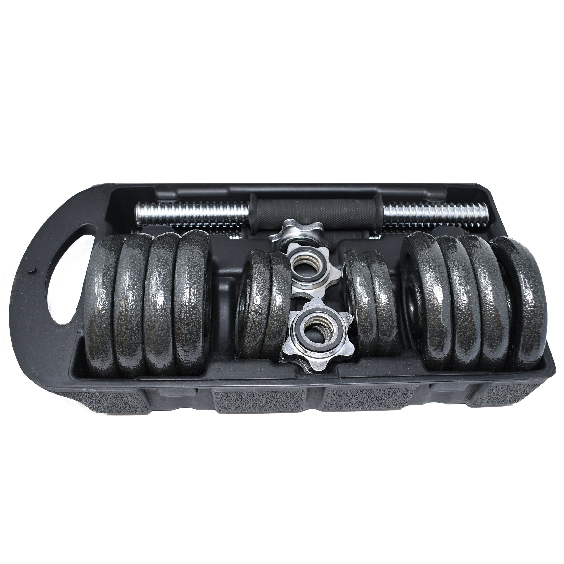 Aleko discount adjustable dumbbells