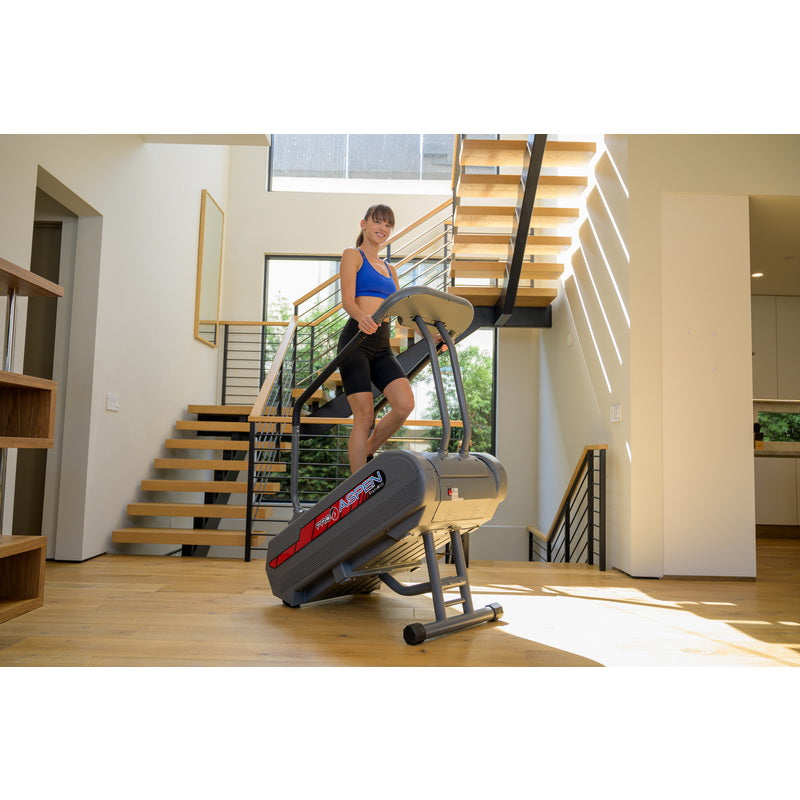 Stair mill for outlet home