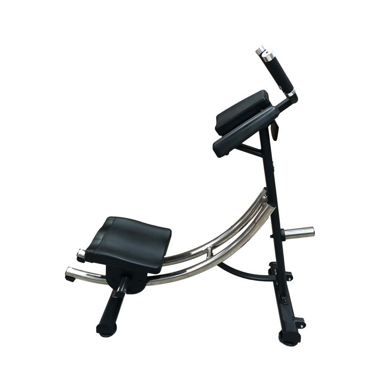 Ab Coaster CS1500 Adjustable Ab Machine