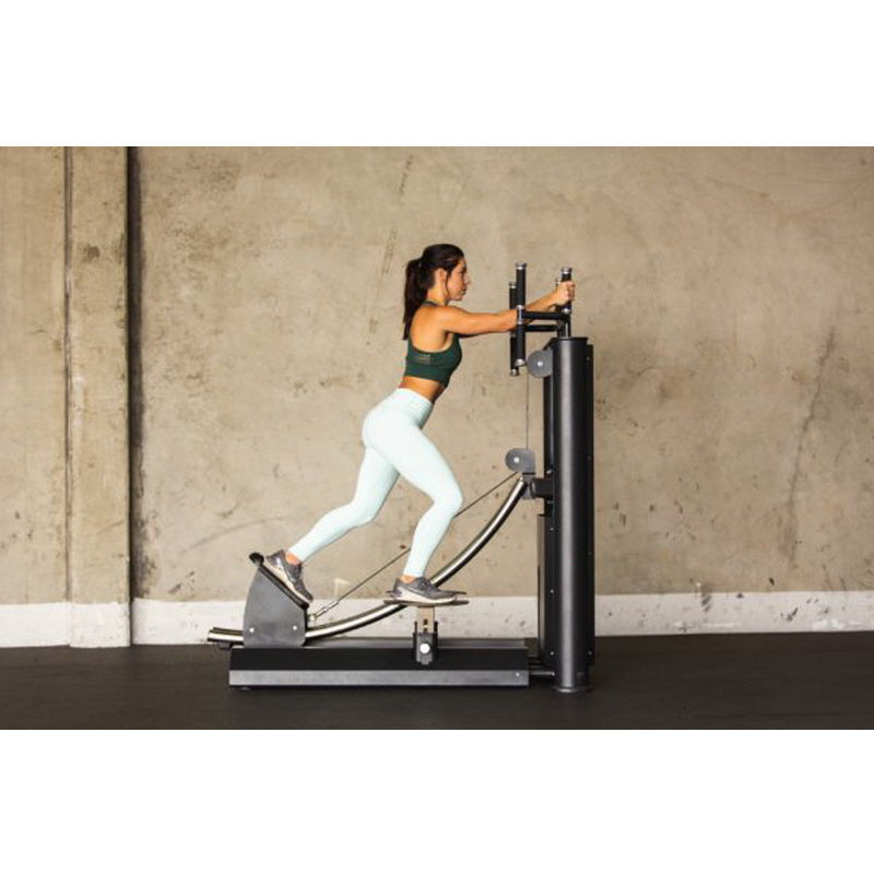 BootyCoaster Glute Machine