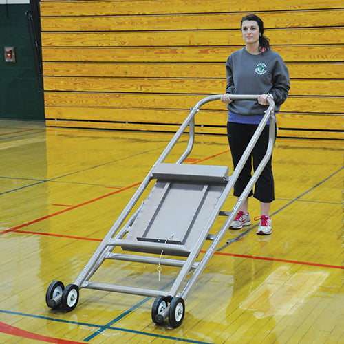 JayPro Mega Ref Folding Referee Stand