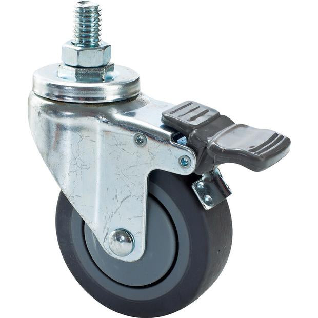 Gamma Floor Stand Caster