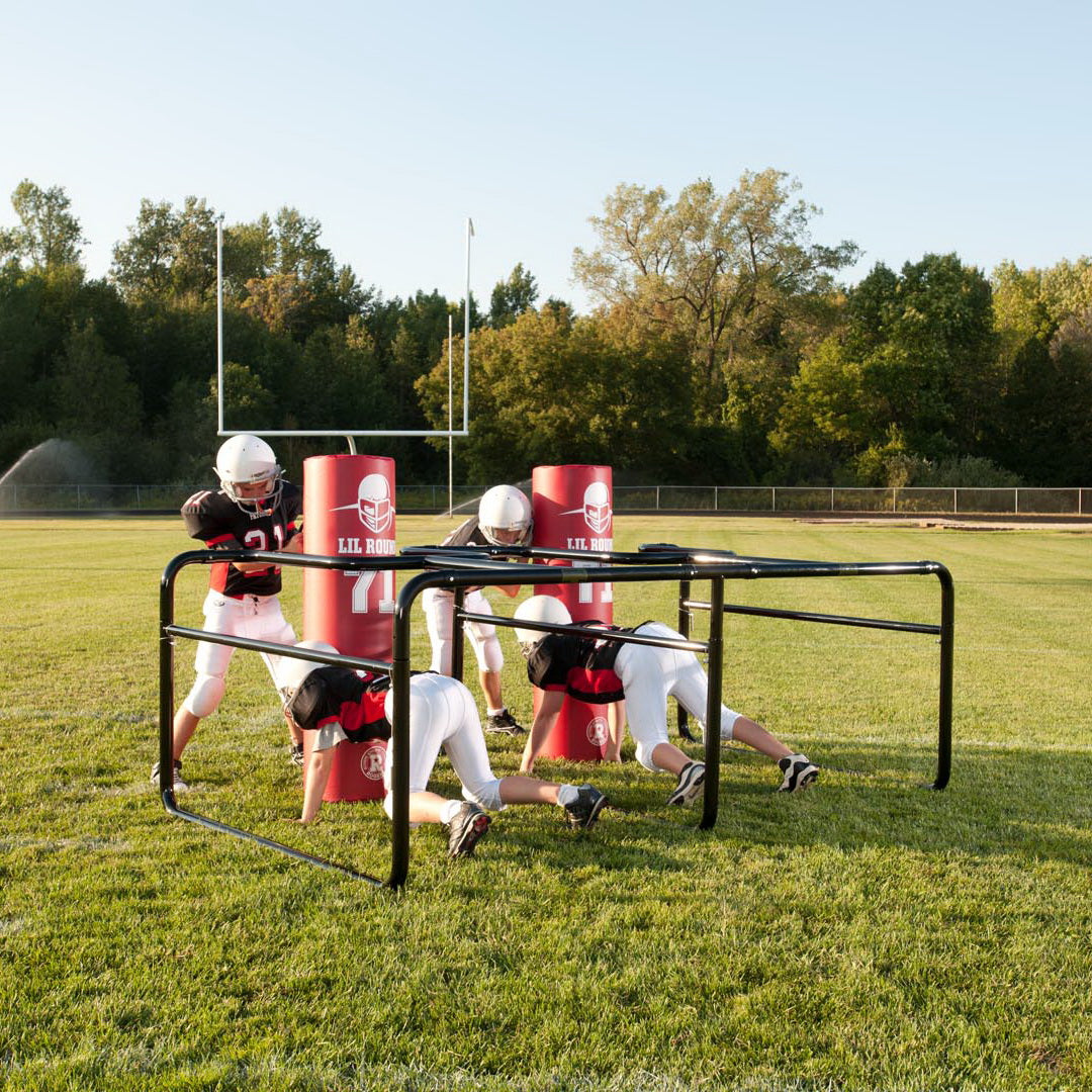 Rogers Athletic 1-Man Youth Chute