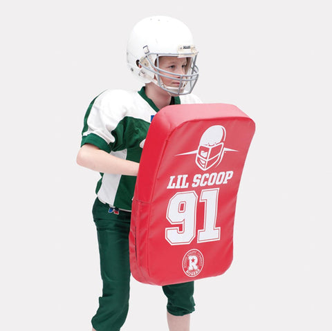 Football Blocking Shields – Anytime Sports Supply