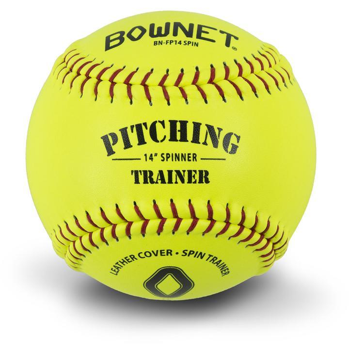 Bownet Softball Spinner Trainers