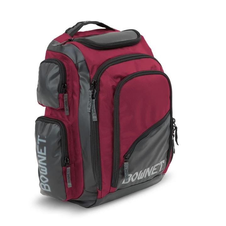 Softball coaches online backpack