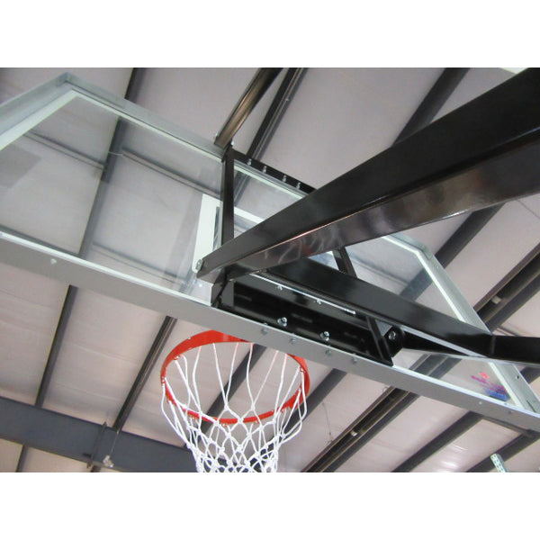 First Team PowerMount™ Wall Mount Basketball Goal