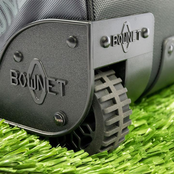 Bownet Wheeled Field Bag