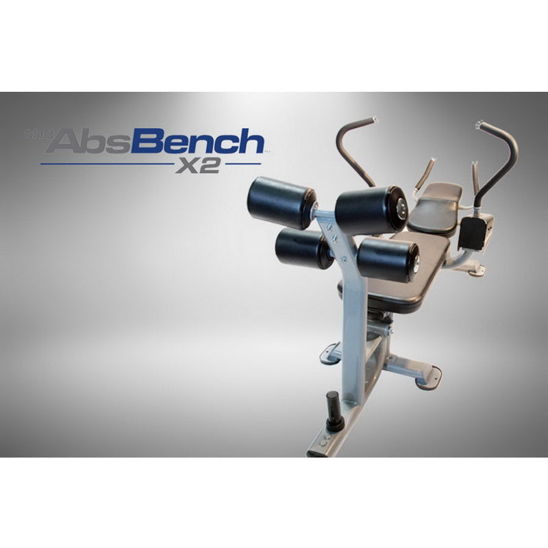 The abs bench discount x2 for sale