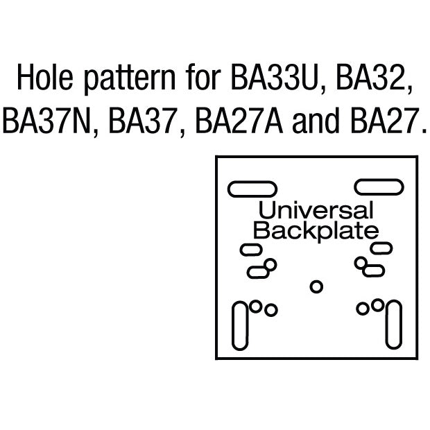 bison inc front mount basketball super goal 2