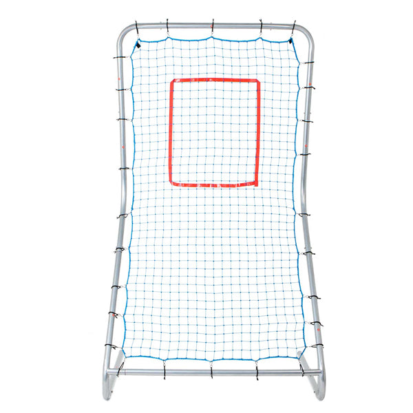 champion sports arc rebounder front view