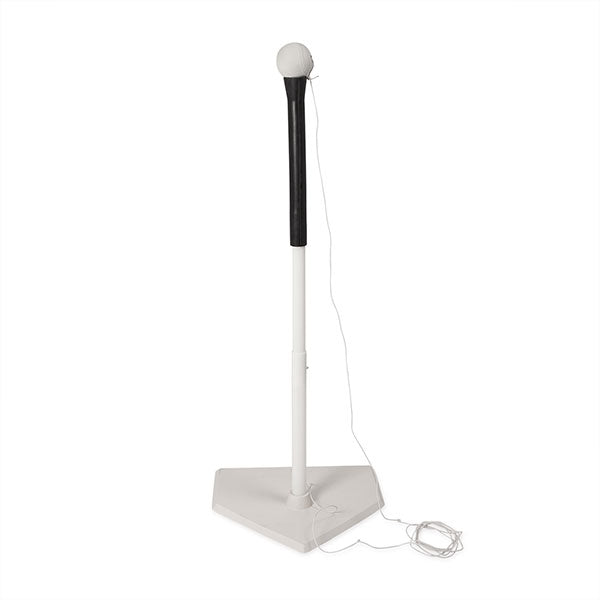 champion sports batting tee trainer