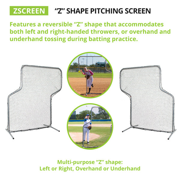 champion sports z pitching screen chart2