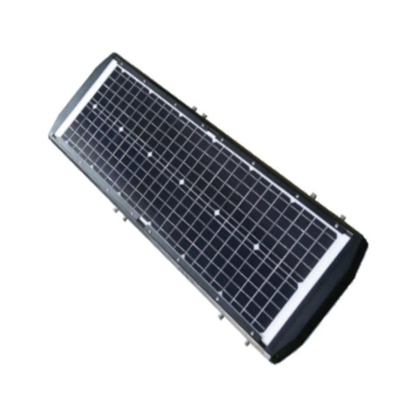 court vision solar panel