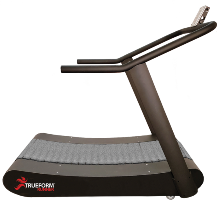 Trueform discount runner treadmill