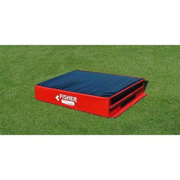 Fisher Athletic Impact Plyometric Box