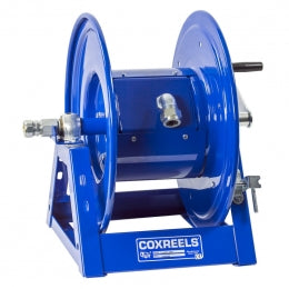 Coxreels 1125PCL Series Professional-Grade Hand Crank Reels