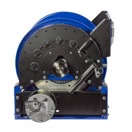 Medium Pressure Hose Reels