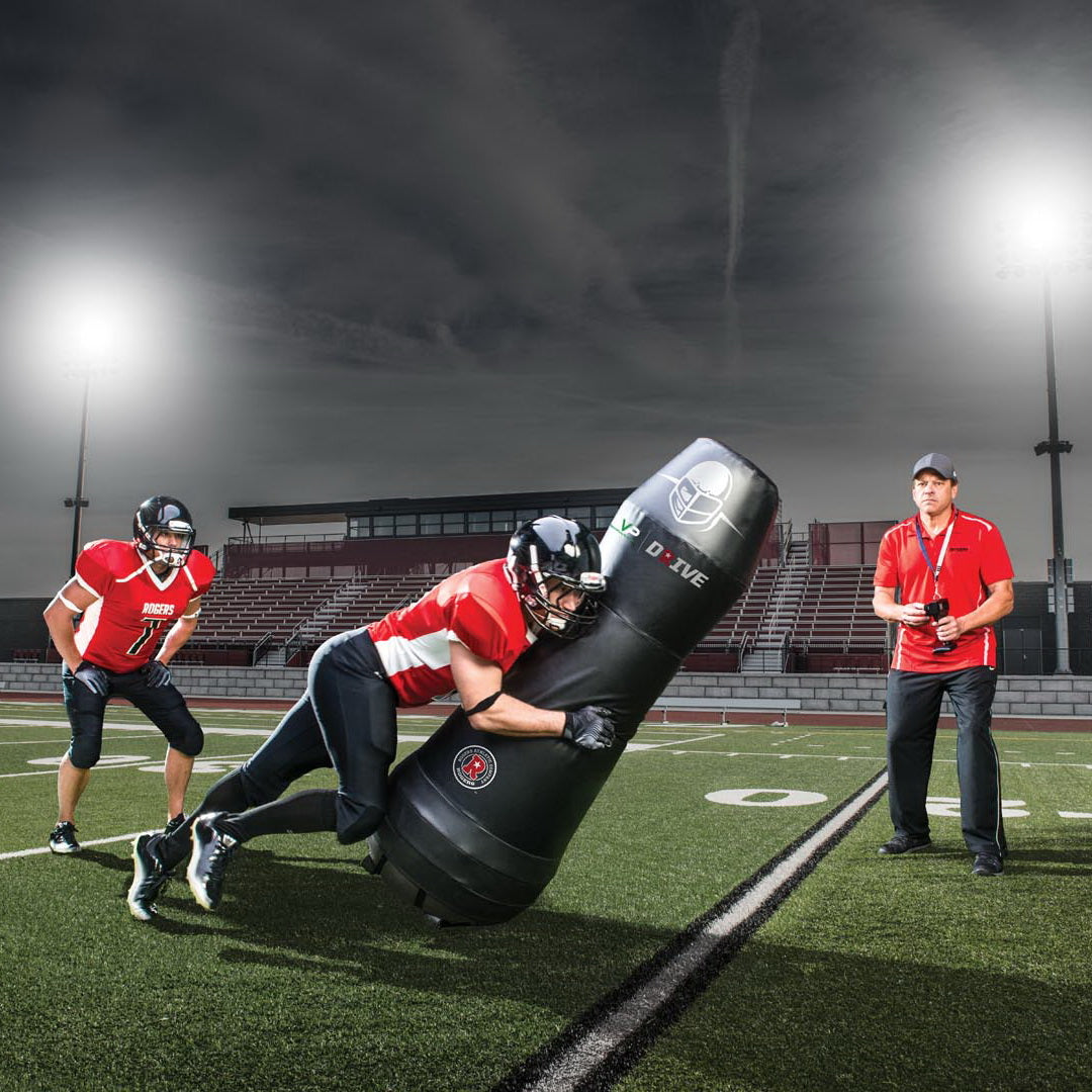 Football Training Equipment and Accessories - Rogers Athletic