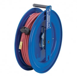 Coxreels ez-sr13-l125 Safety System Side Mount Spring Driven Hose Reel