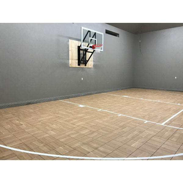 First Team PowerMount™ Wall Mount Basketball Goal