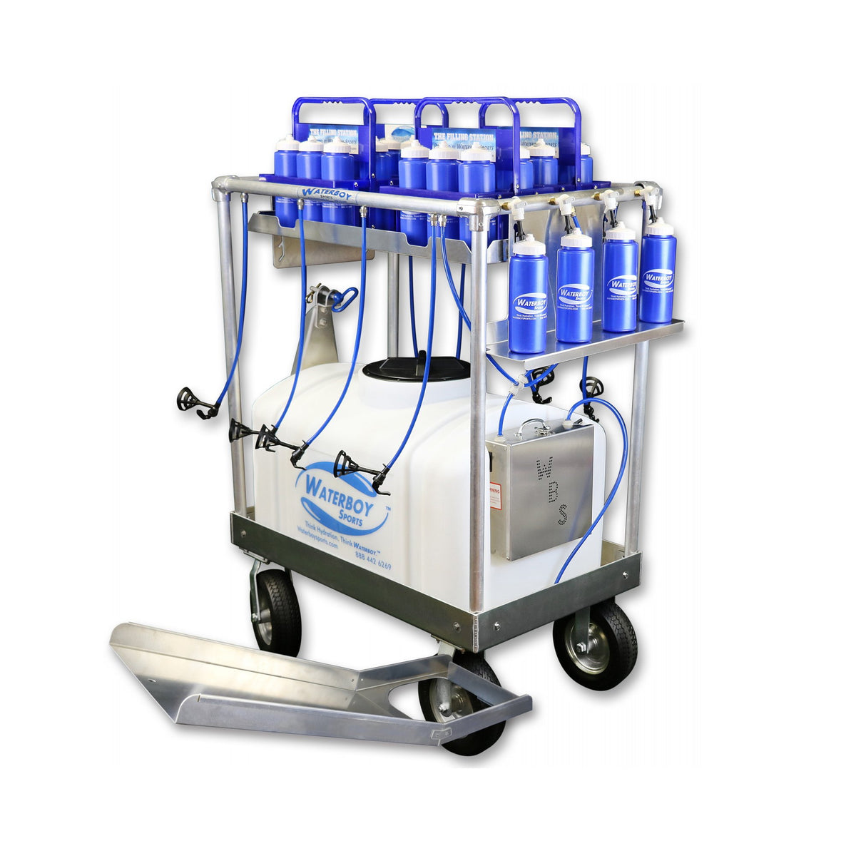 Football Hydration Systems